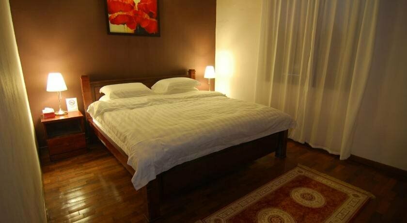 Casa Titik