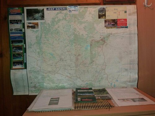 Guesthouse Durmitor Magic, Book Hotel Billige hoteller i Zabljak County
