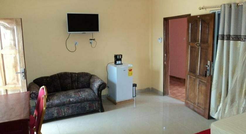 Faculty(GH) Apartments & Hostels
