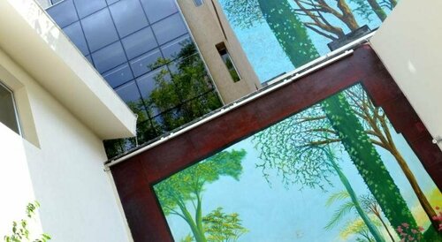Jaque Mate Hostel, Забронировать Хостел Мендоса провинция Мендоса