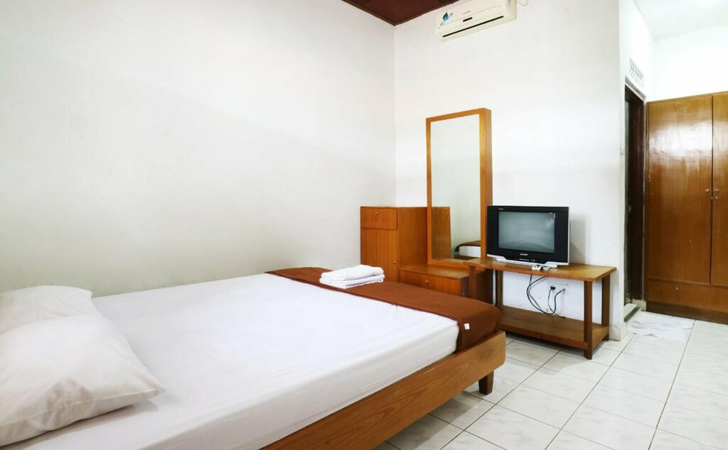 Warapsari Inn by Nida Rooms