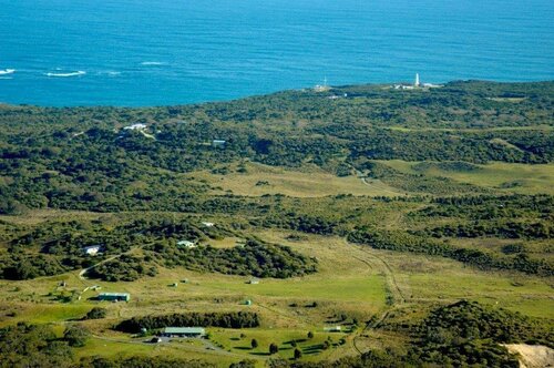 Shearwater Cottages, Забронировать Отель Кейп-Отуэй Great Otway National Park