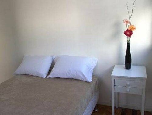 Rio Soul Hostel, Забронировать Хостел Ботафого Рио-де-Жанейро