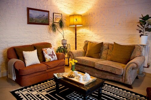 The Mansion Bed & Breakfast, Boek Pension Hotels in Merseyside met ontbijt, Ontbijt