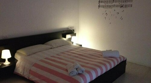 B&B Il Guasco, Book Bed and Breakfast Hoteller i Ancona med morgenmad, Morgenmad