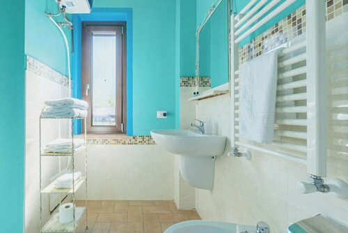 Casale Serena, Buchen Sie Ferienhaus Fabro Umbrien