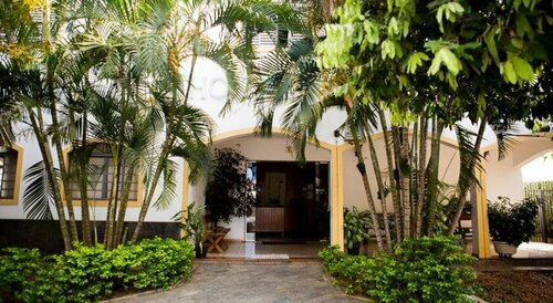 Hotel Santa Catarina, Book Hotel Tres Lagoas 