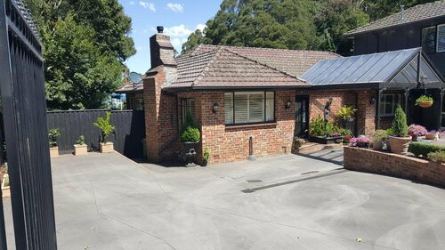 Villa dAmour, Book Villa Mount Dandenong Dandenong Ranges