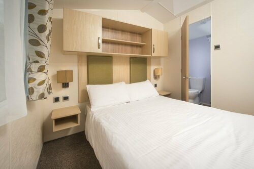 Sandaway Holiday Park, Prenota Resort Combe Martin Exmoor