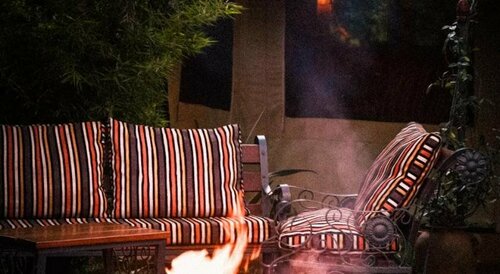 Anga Afrika Luxury Boutique Camp Nairobi, Prenota Boutique Hotel tutto incluso a Nairobi, All Inclusive