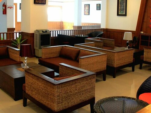 Panmanee Hotel-Newly Renovated, Забронировать Отель Пхи-Пхи-Дон провинция Краби