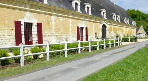 Le Clos Chavigny, Забронировать Отель «постель и завтрак»  