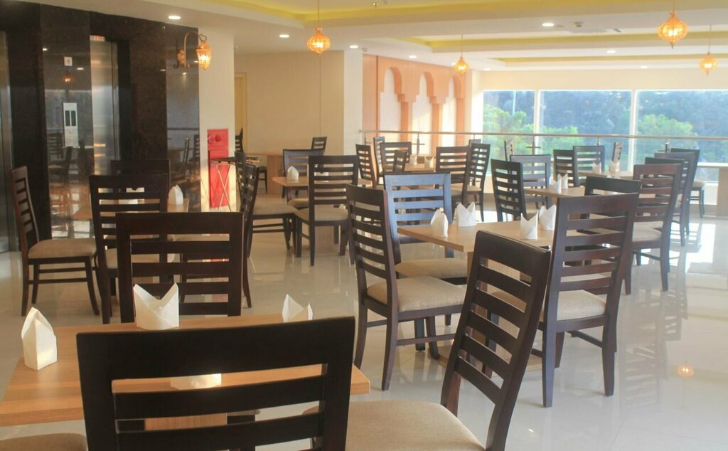 Namira Syariah Hotel Surabaya