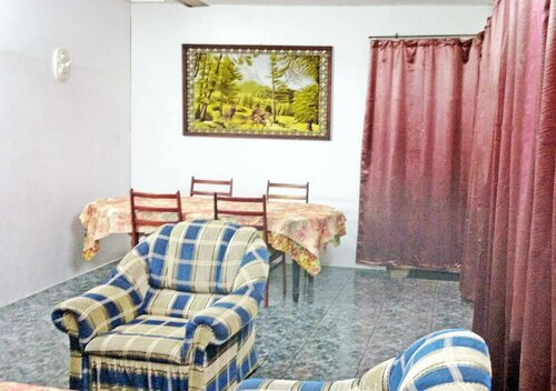 Mauritius Heaven Villa, Забронировать Вилла Коттеджи Тру-о-Биш, Коттедж