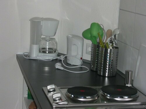 Ferienwohnung Misita, Reserva ahora Apartahotel Apartahoteles en Baden-Wurtemberg, Apartahotel