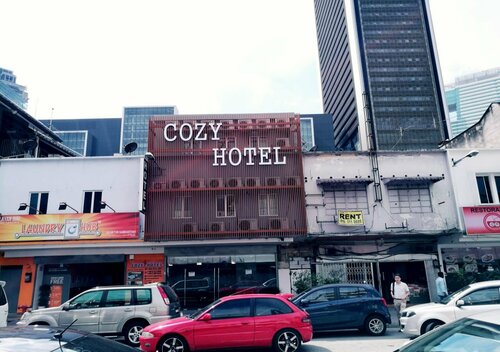 CITI HOTEL @ KL SENTRAL, Забронировать Отель Брикфилдс Куала-Лумпур, рядом с Квартал Маленькая Индия, Куала-Лумпур
