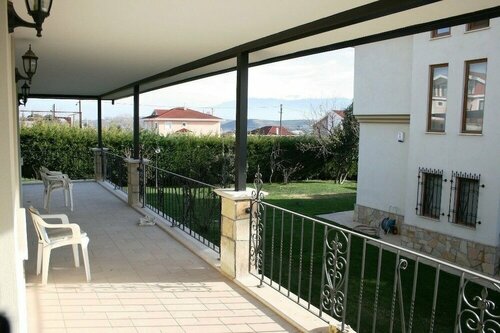 Villa Bursa, Book Hotel Hoteller i Bursa med parkering, Parkering
