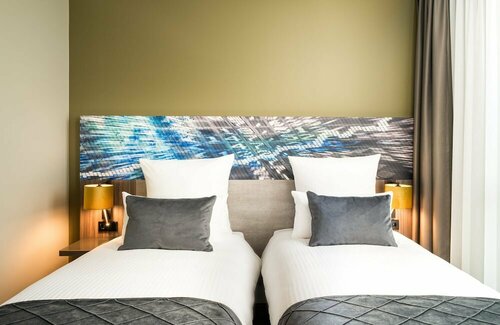 Leonardo Hotel Eschborn Frankfurt, Prenota Hotel Eschborn Taunus