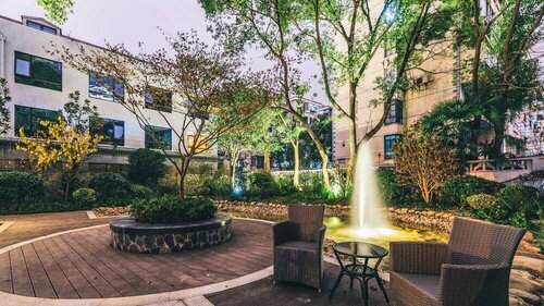 Atour Hotel Phoenix Avenue Shangrao, Prenota Hotel Hotel a Shangrao con colazione, Colazione