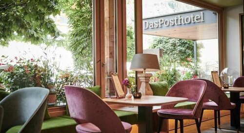 DasPosthotel – Boutique Hotel, Забронировать Бутик-отель Бутик-отели Тироля, Бутик-отель