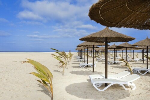 Hotel Riu Palace Santa Maria - All Inclusive