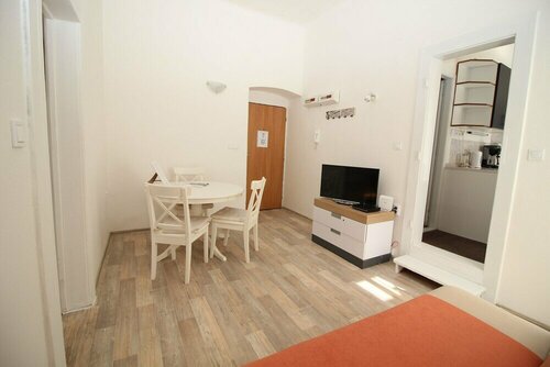 Residence Praha Aparthotel, Забронировать Отель Прага Чехия