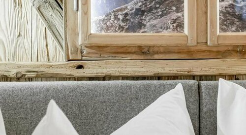 Burghotel Alpenglühn, Забронировать Отель Зельден Эцталь