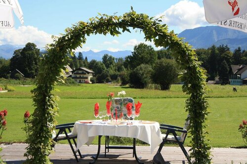 Hotel Aberseehof, Reserva ahora Hotel Hoteles en Salzburgo con desayuno, Desayunos