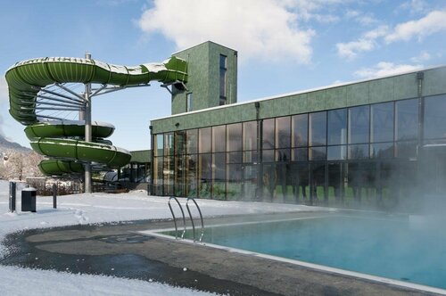 Naturparkhotel Florence