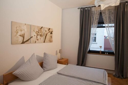 Apartmenthaus Lorbach, Забронировать Апартаменты/квартира Золинген Северный Рейн-Вестфалия