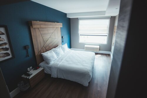 Quality Hotel & Conference Centre, Buchen Sie Hotel Edmundston River Valley