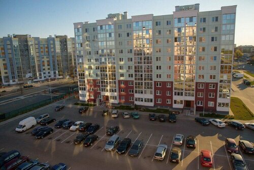 Zaslonova 70 (1) Apartments, Reservar Apartamento Salihorsk Salihorsk District
