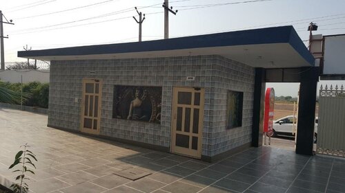 Primrose Regency, Забронировать Отель Отели Муртал с парковкой, Парковка