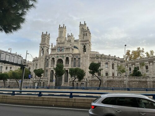 Casa de Huéspedes Almansa, Забронировать Хостел Хостелы Мадрида, рядом с Гусман эль Буэно, Хостел