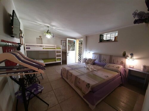 Casa di Campagna dal Pozzo