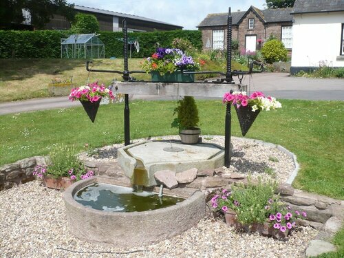 Benhall Farm Holidays, Rezervați Sejur la fermă Hoteluri în Gloucestershire cu parcare, Parcare