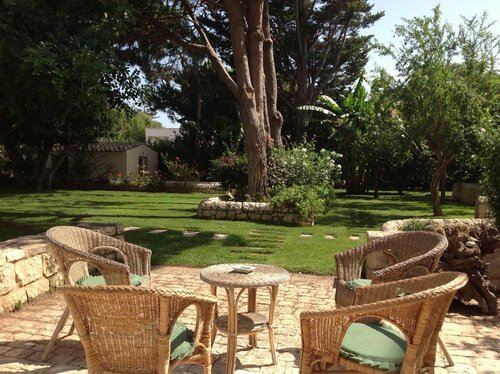 Il Giardino Dei Carrubi, Réserver Hôtel Hôtels à Sicile avec parking, Parking