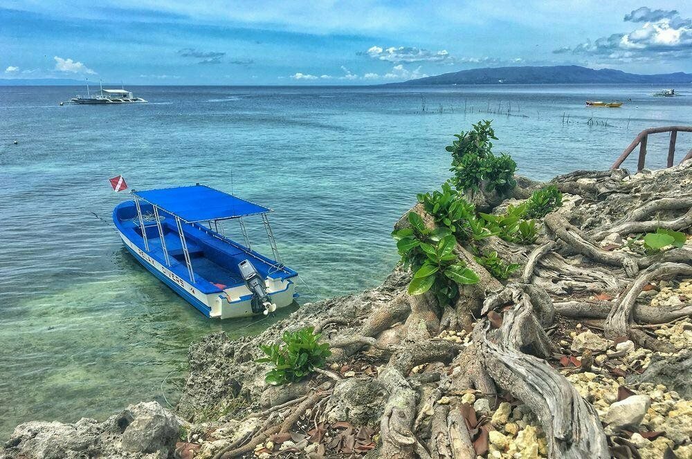 Relax Divers Bohol