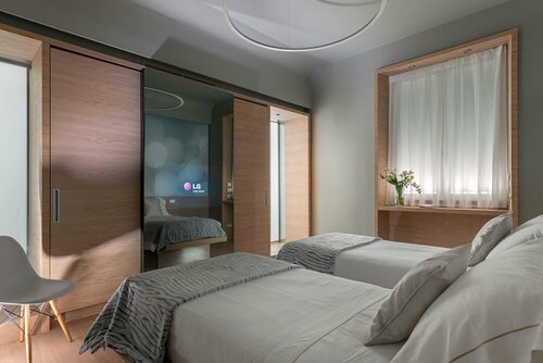 Air Suite Verona, Забронировать Отель СПА-отели Вероны, рядом с Колонна Св. Марка, SPA-услуги
