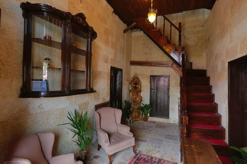 Osmanli Konak, Varaa Hotelli Ürgüp Cappadocia