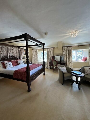 Moresby Hall Country House Hotel, Забронировать Гостевой дом Уайтхейвен Western Lake District