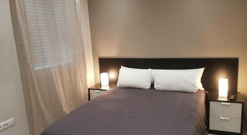 Vivienda Reina Victoria, Забронировать Отель Уэльва Муниципалитет Уэльва