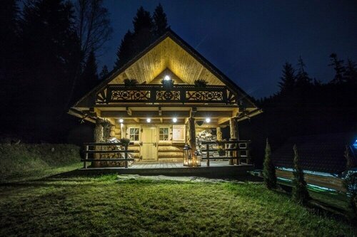 Lesna Bacowka, Забронировать Отель Закопане Высокие Татры