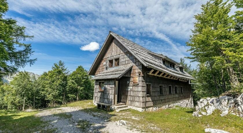 Chalet Hostel Murka