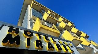 Hotel Mirabel, Забронировать Отель Отели Визерба 3 звезды, 3*