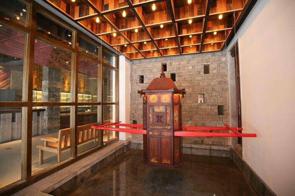Yoba Boutique Hotel