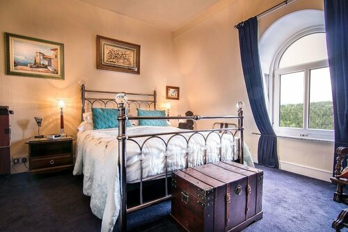 Creston Villa Guest House, Rezervați Pensiune Lincoln Lincolnshire