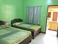 Queen of Isle Restaurant and Cottages, Prenota Hotel Hotel a Mindoro con parcheggio, Parcheggio