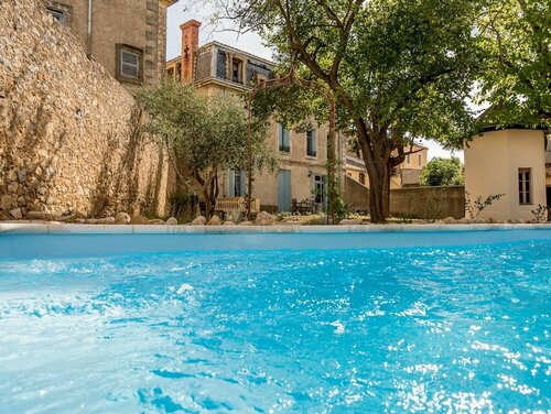 La Villa Celine, Book Villa Saint-Laurent-de-la-Cabrerisse Corbières