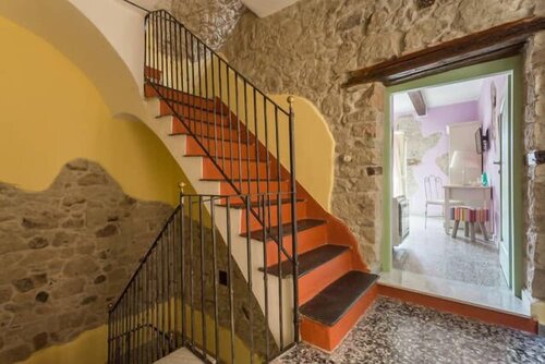 Madalen Guest House, Забронировать Гостевой дом Боза Южная Сардиния